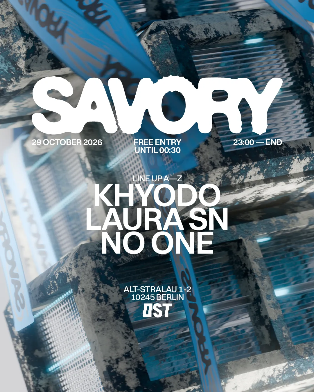 FREE ENTRY TILL 00:30
