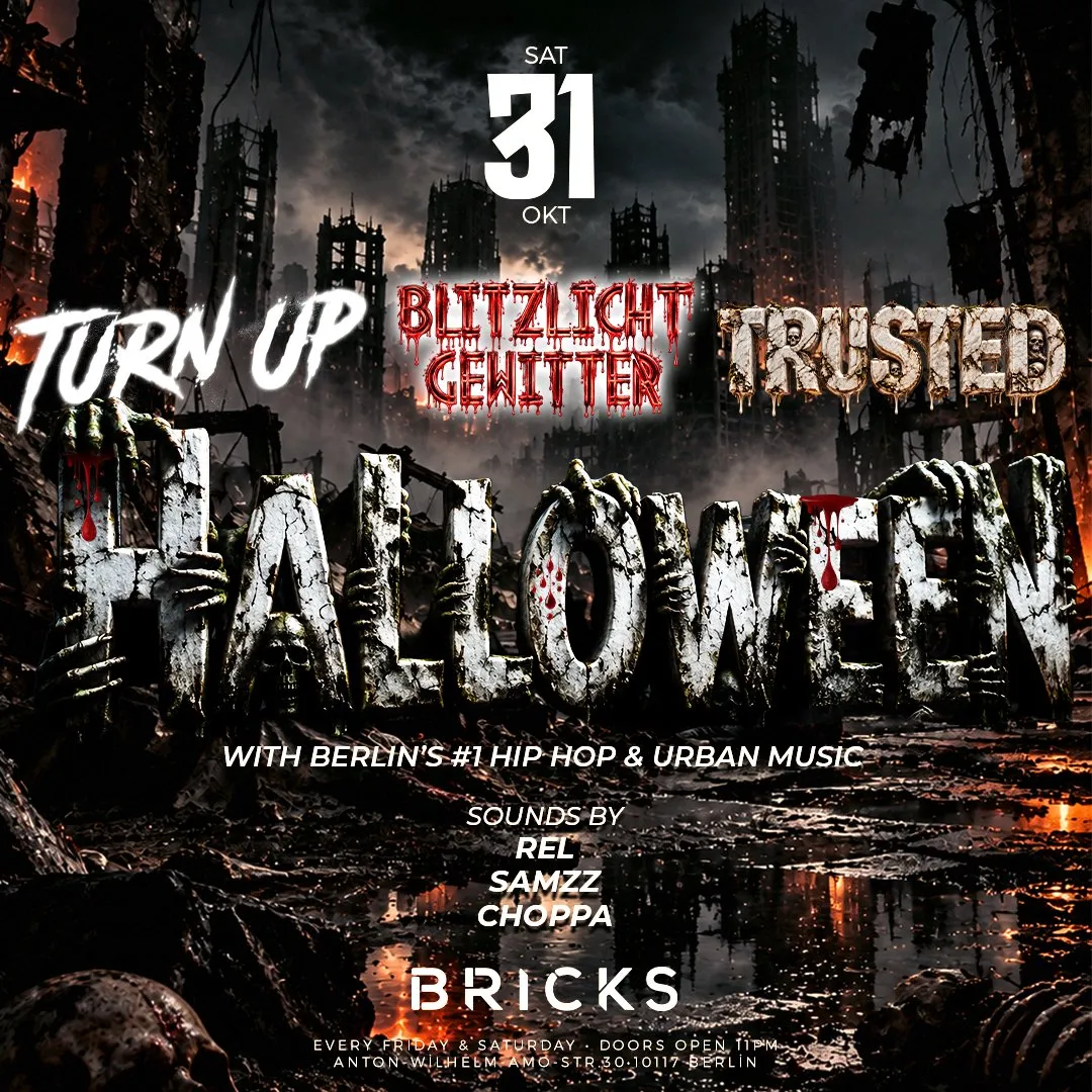 HALLOWEEN