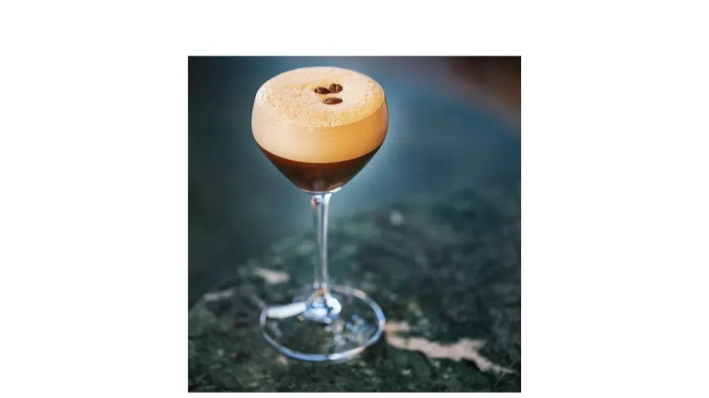 Espresso Martini Workshop
