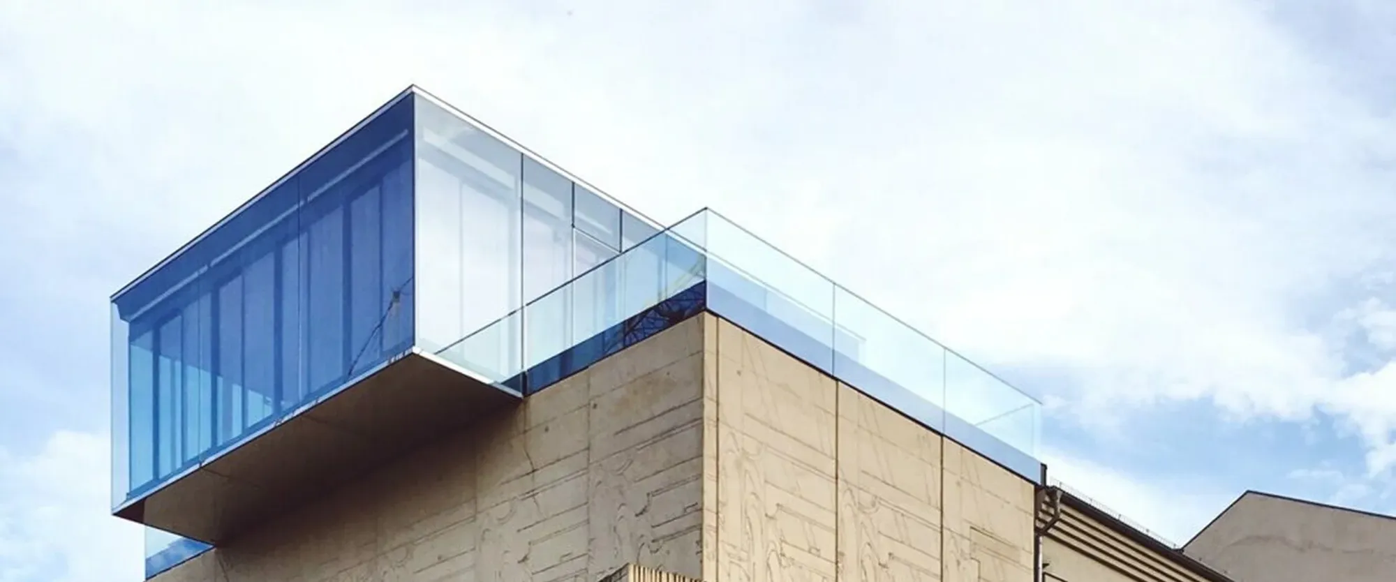 Bauhaus Infinity Archive