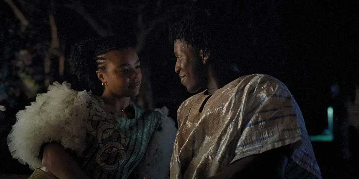Clarissa