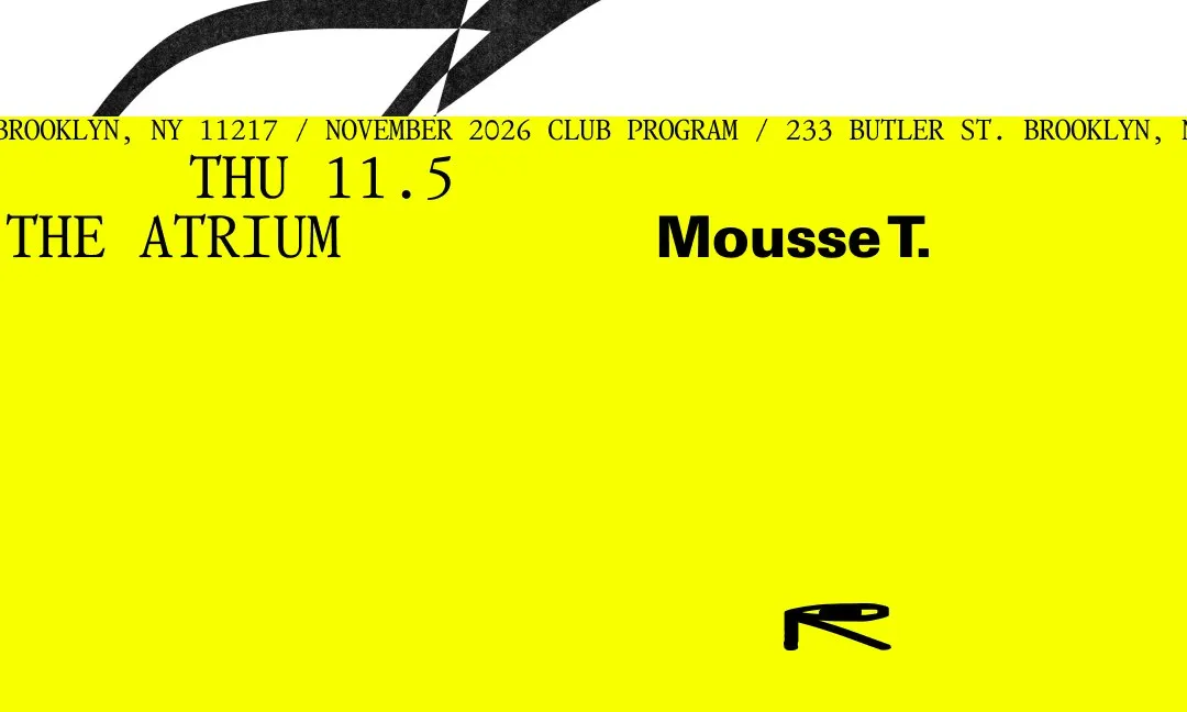 Mousse T.