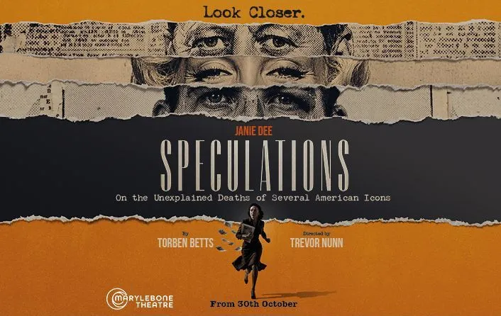 Speculations