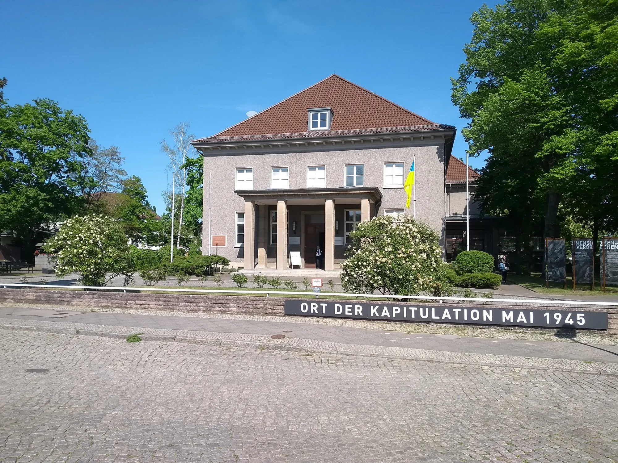 Museum Berlin-Karlshorst