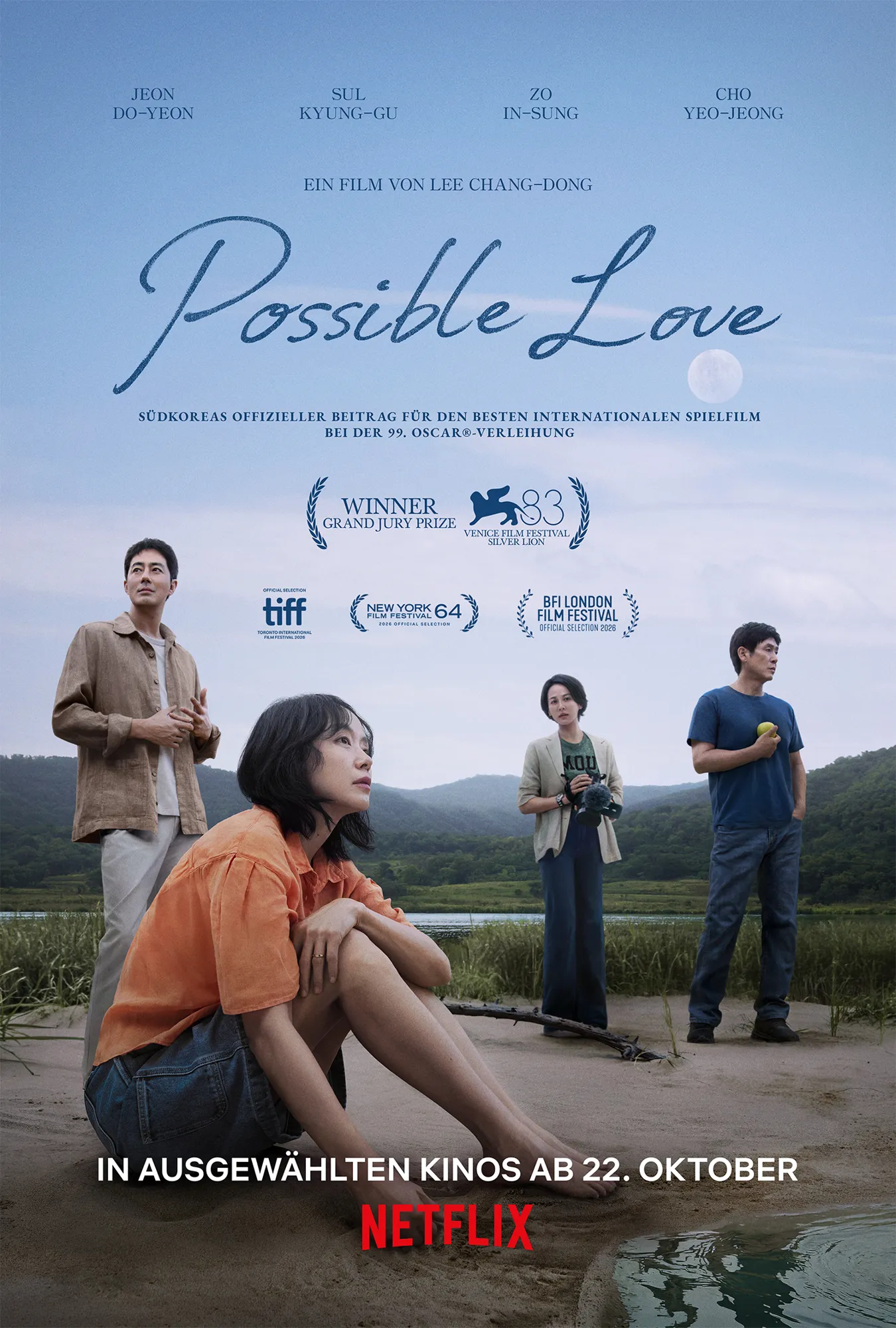 Possible Love