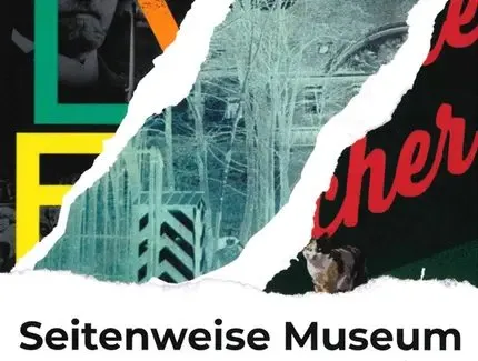 Seitenweise Museum