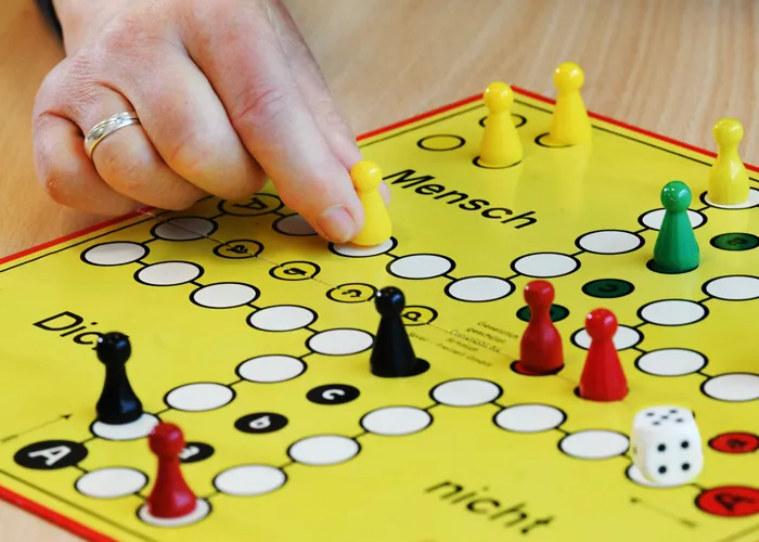 Spieleabend