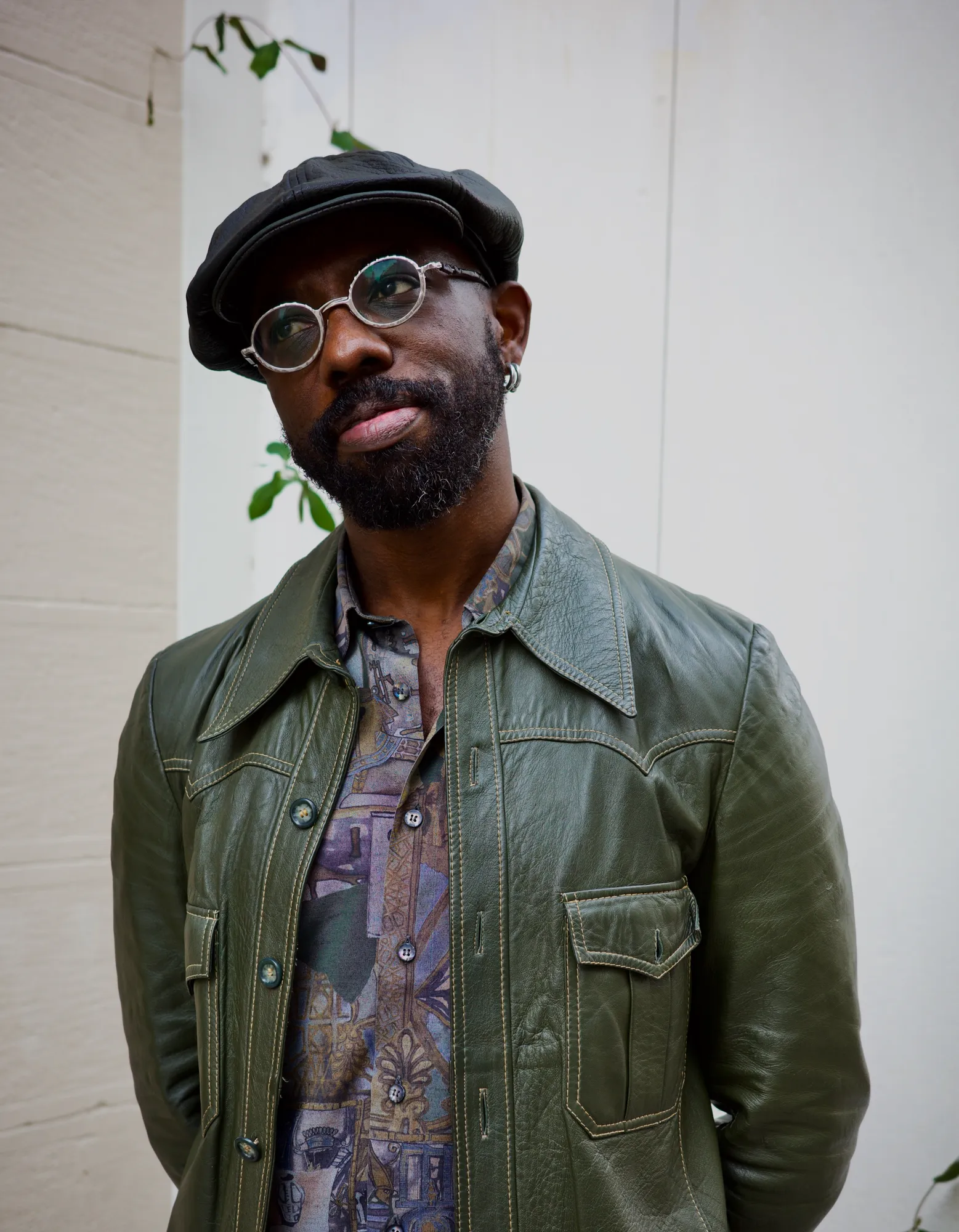 Ghostpoet