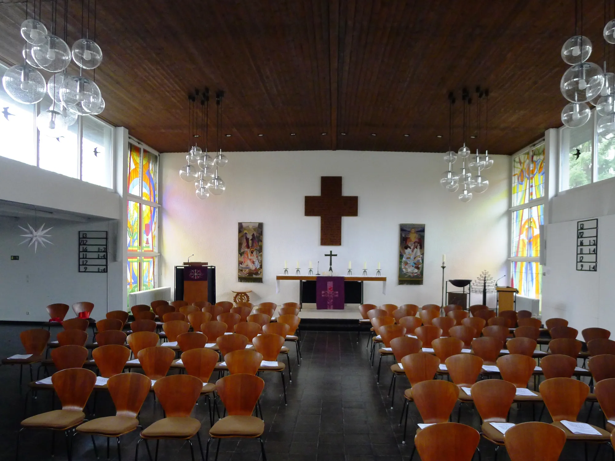 Laurentiuskirche
