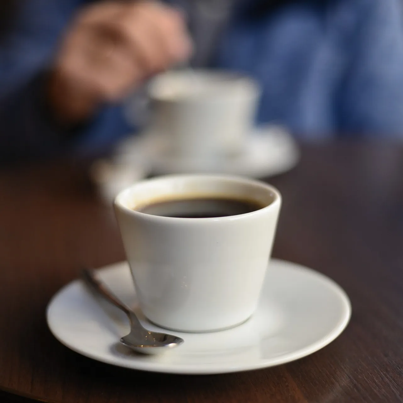 Nachbarschaftscafé