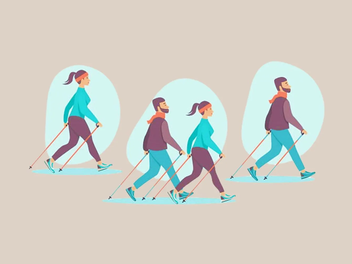 Nordic Walking