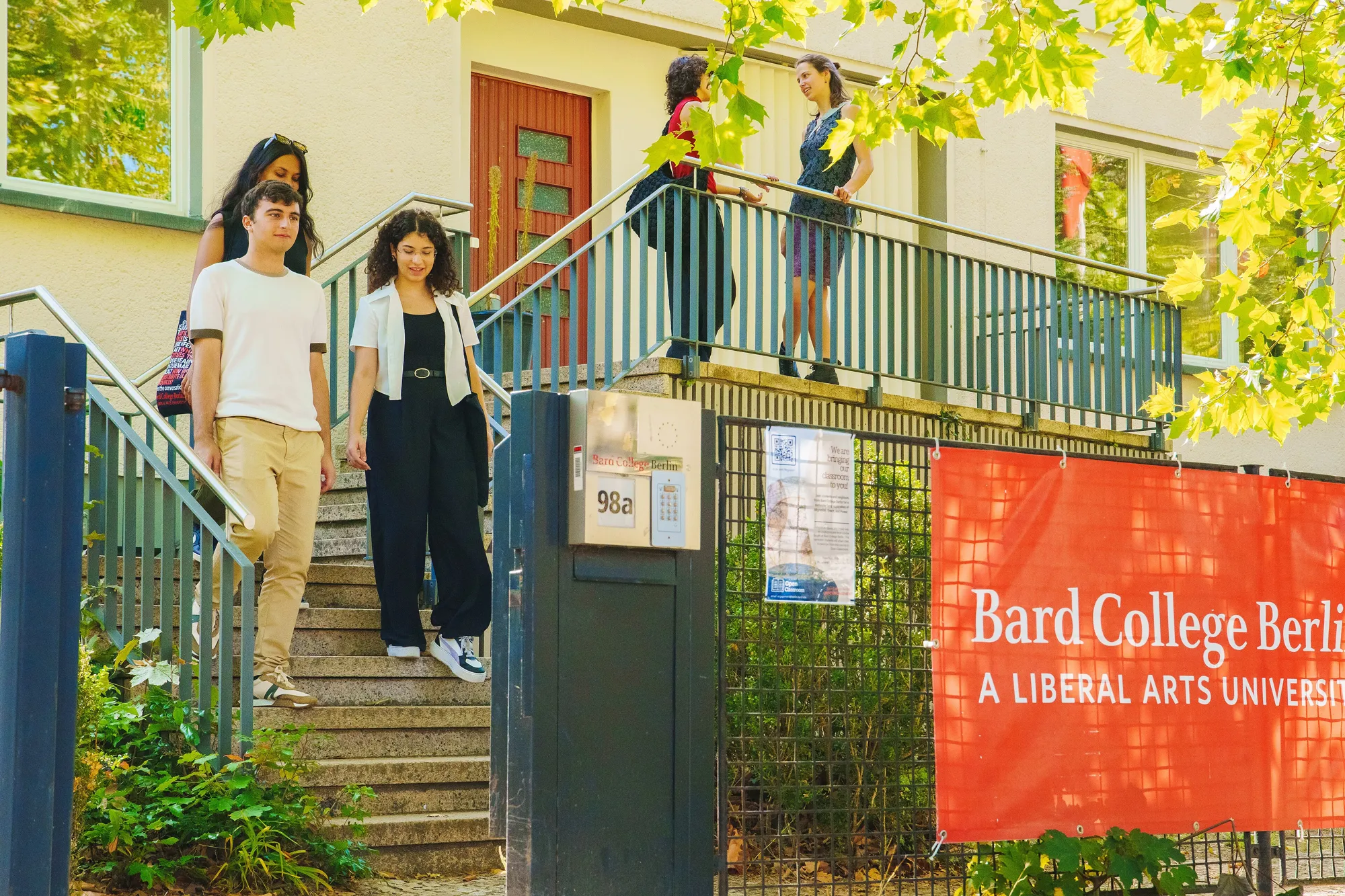 Bard College