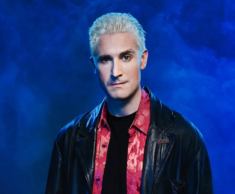 Buffy Revamped