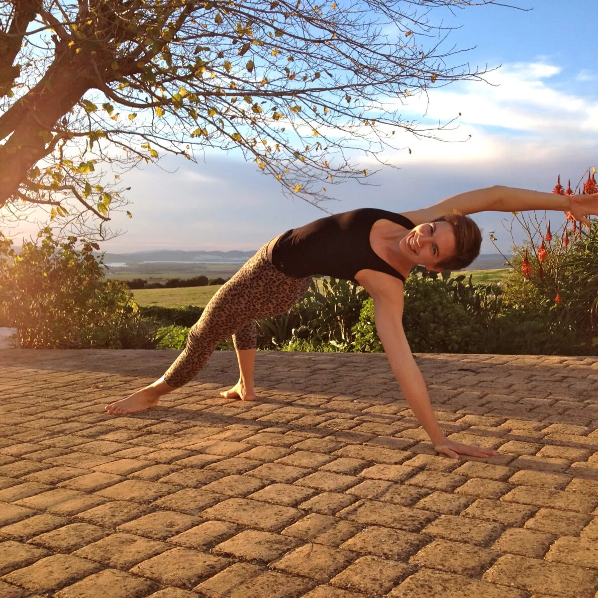 Yoga Flow (DE/ENG)