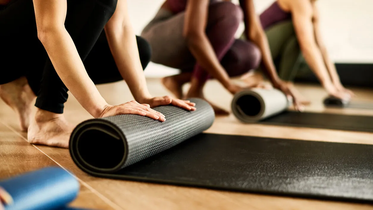 Pilates