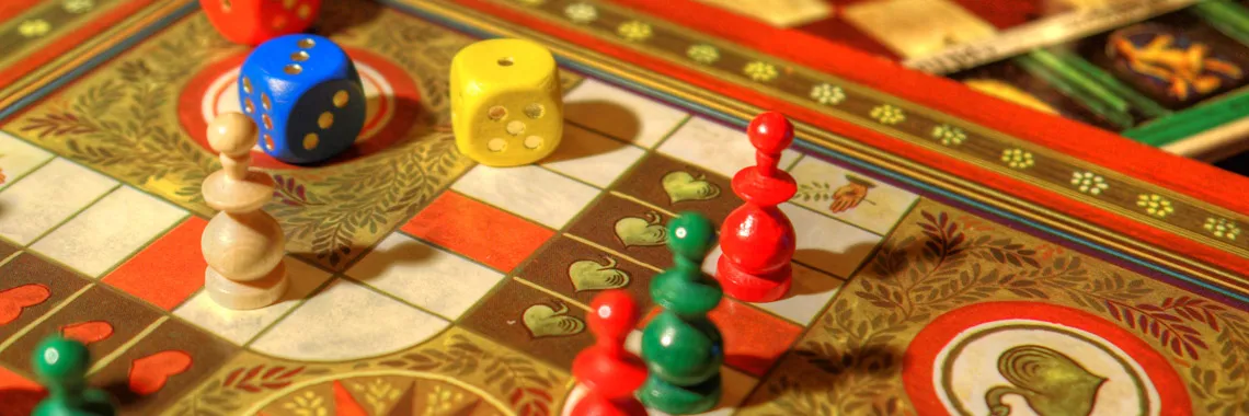 Spieleabend
