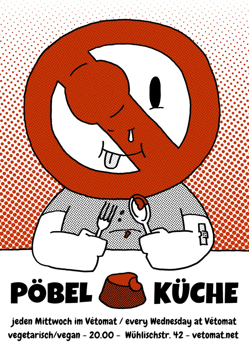 Pöbelküche