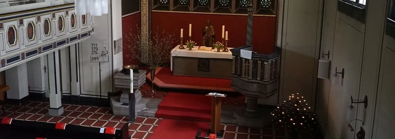Gottesdienst