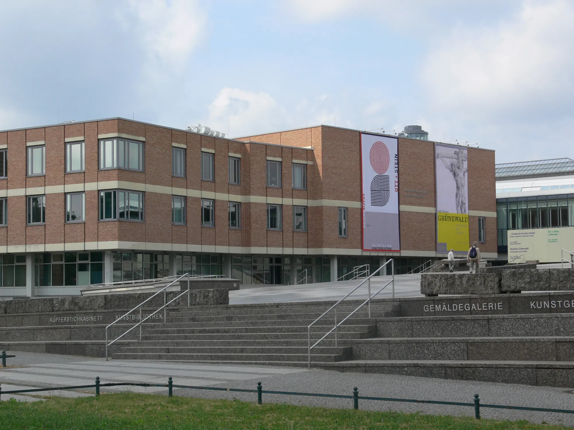 Kunstbibliothek