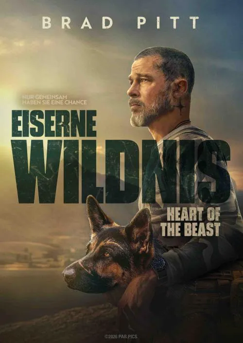 Eiserne Wildnis