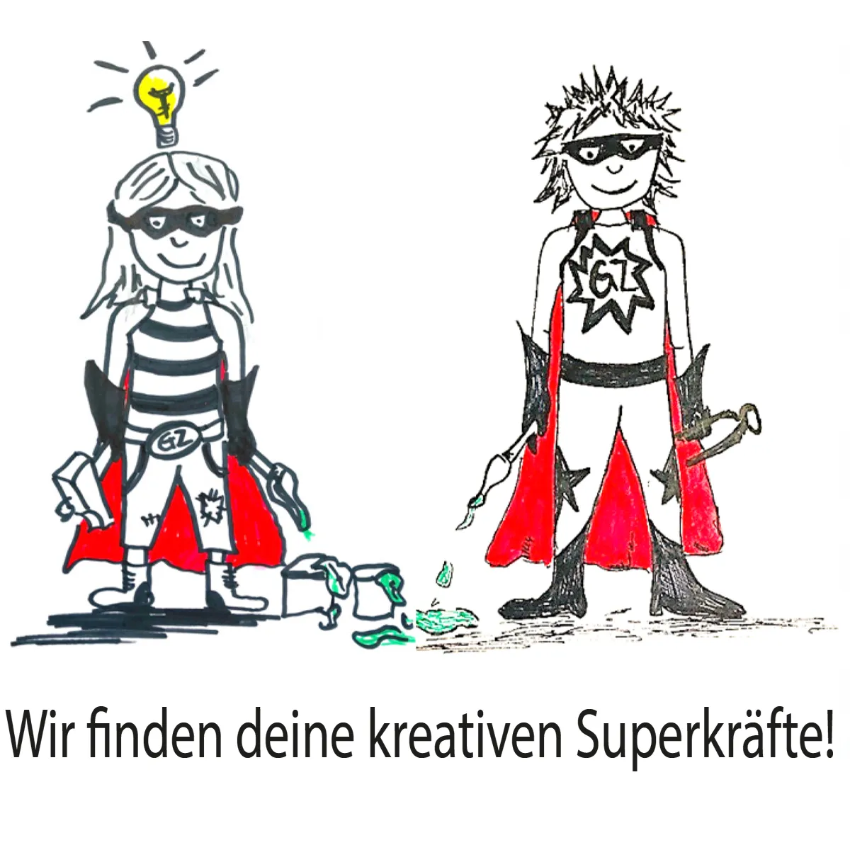Offene Werkstatt am Sonntag