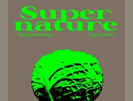 SUPERNATURE