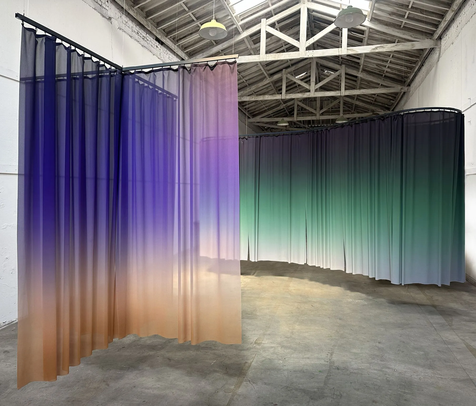 Lúcia Koch – New Systems (For Relationships)
