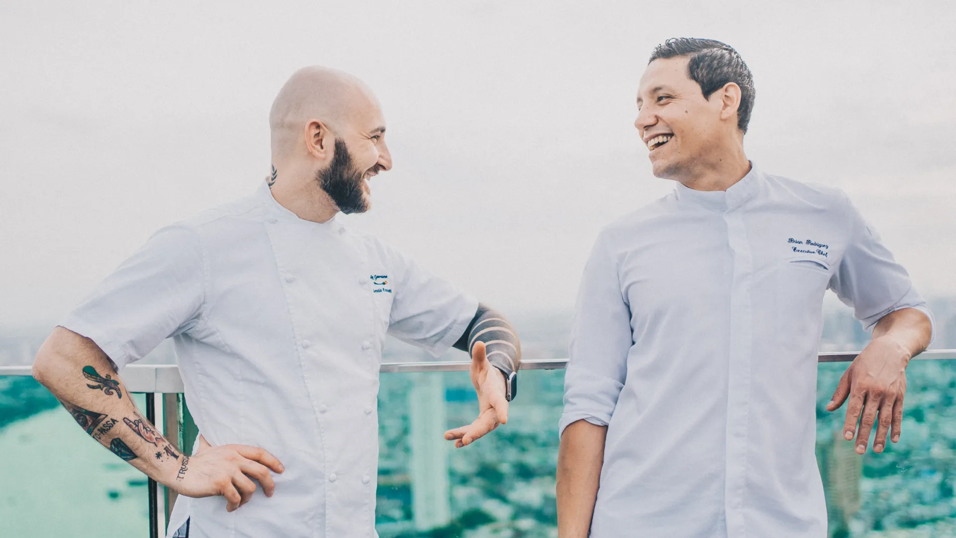 A Shared Devotion: A Three-Night Collaboration at La Devozione