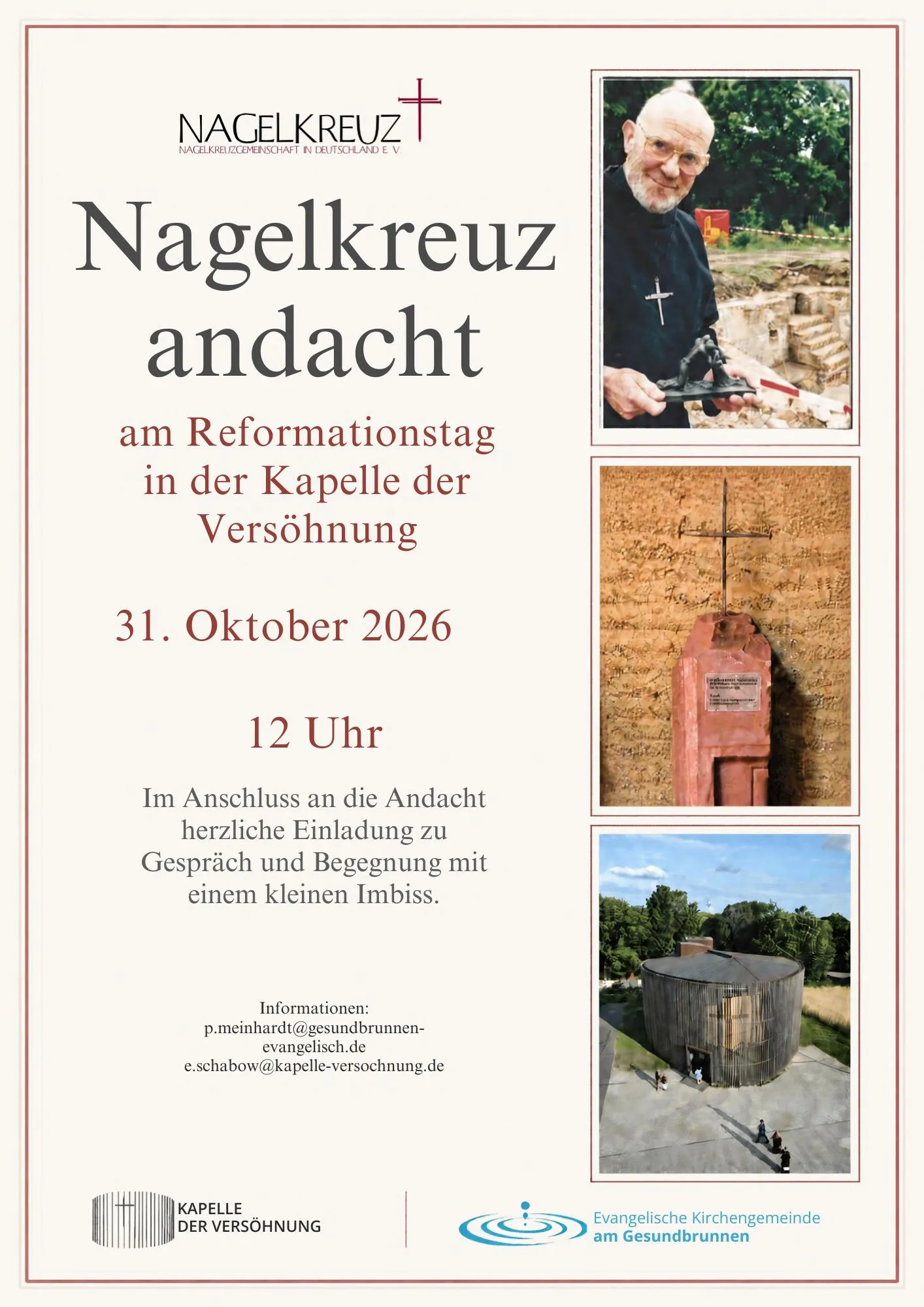 Reformationsfest