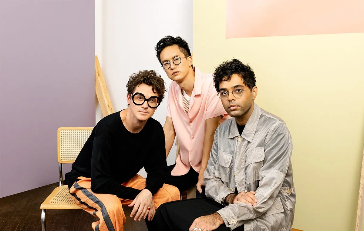 Son Lux