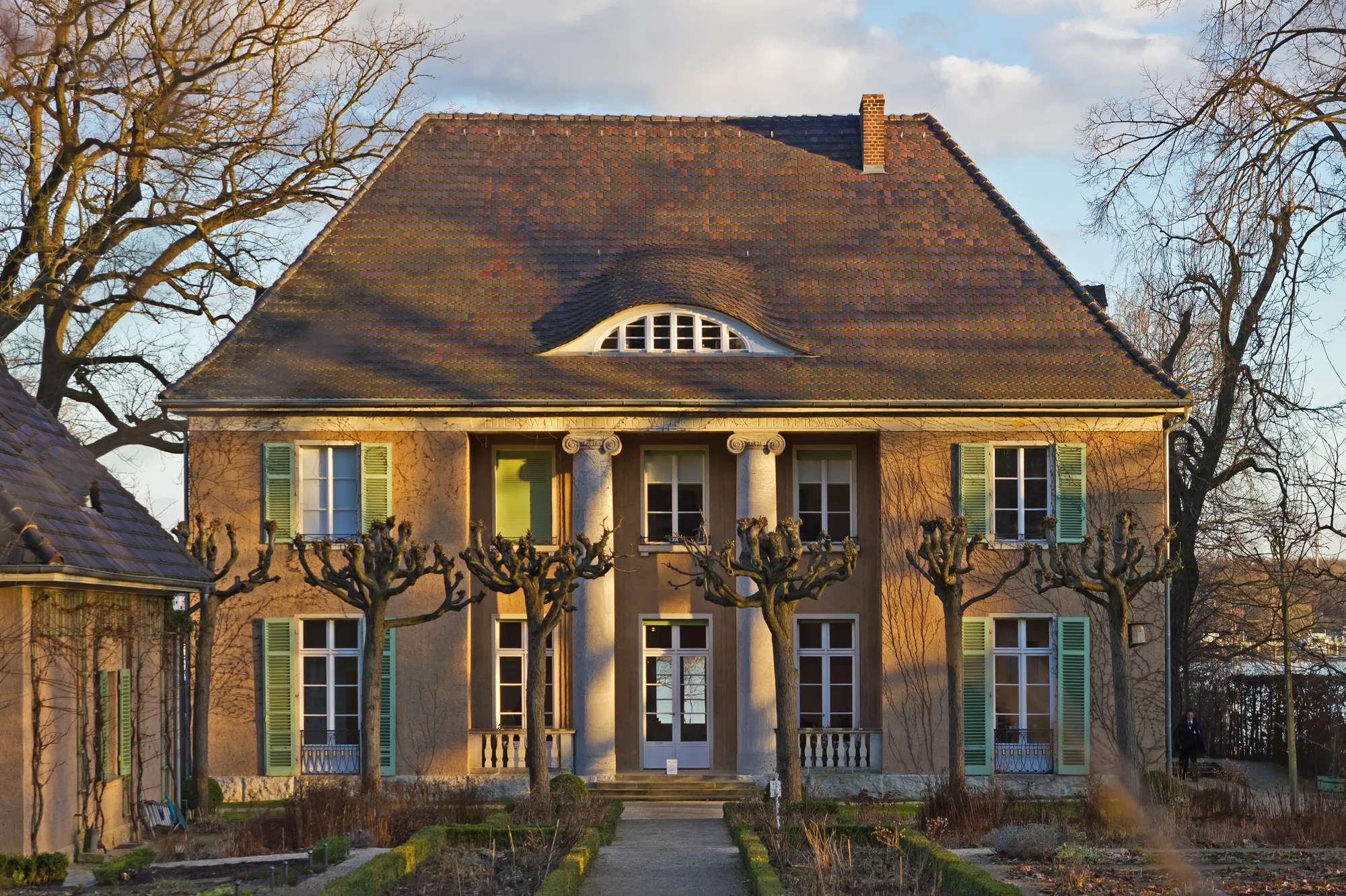 Liebermann-Villa