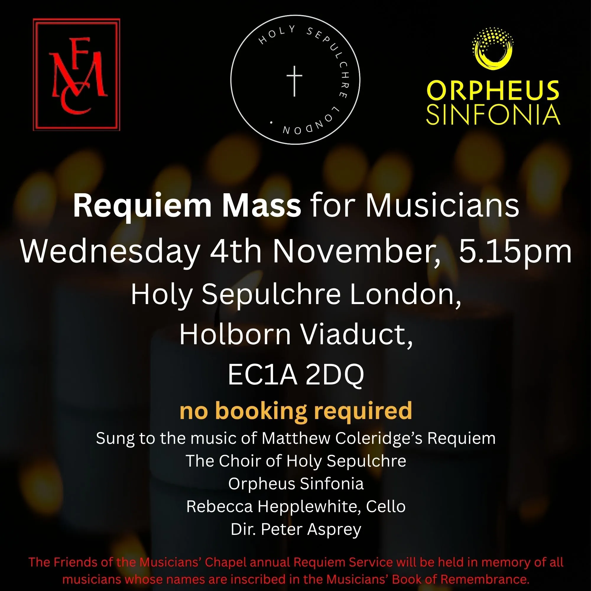 Requiem Mass
