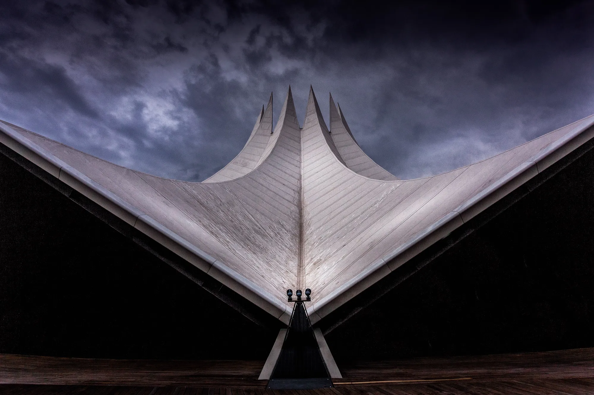 Tempodrom