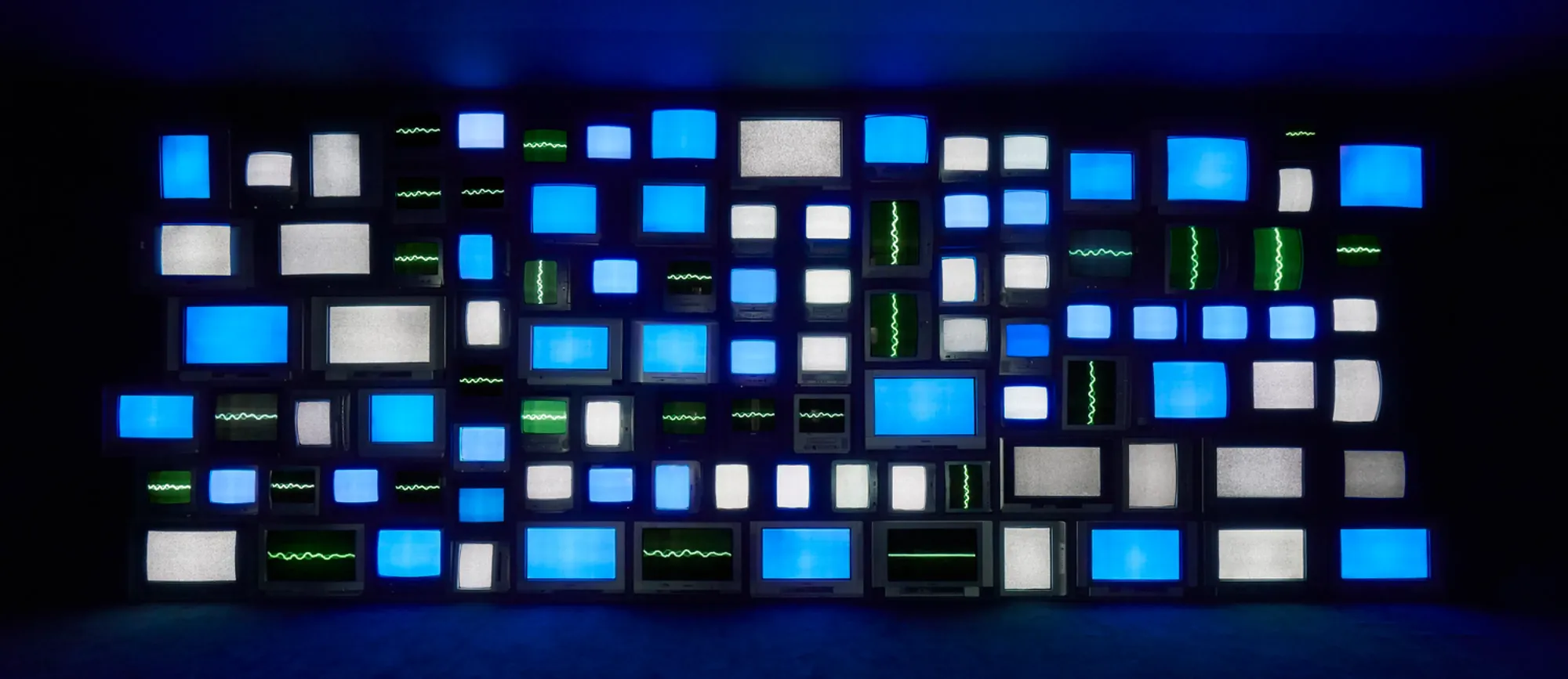 Susan Hiller – Bad Dreams