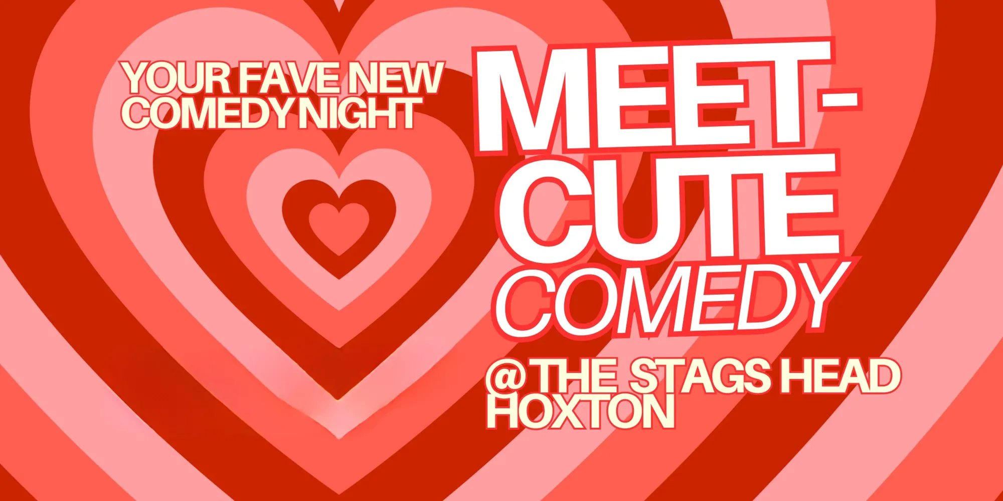 Comedy Night