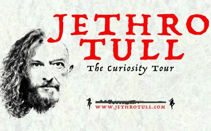 Jethro Tull