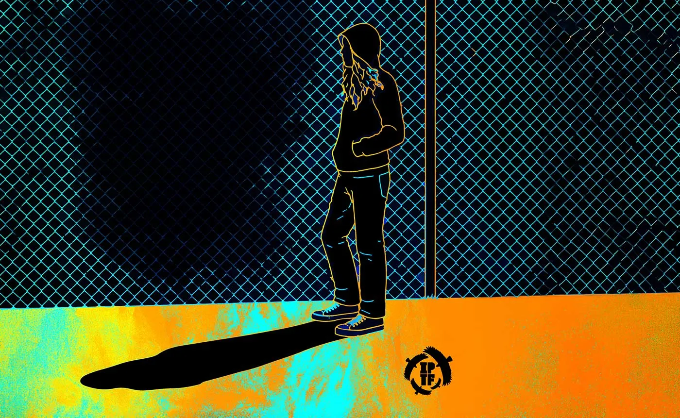Invisible Shadows