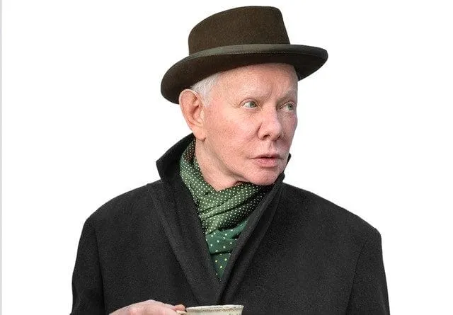 Joe Jackson • Konzert