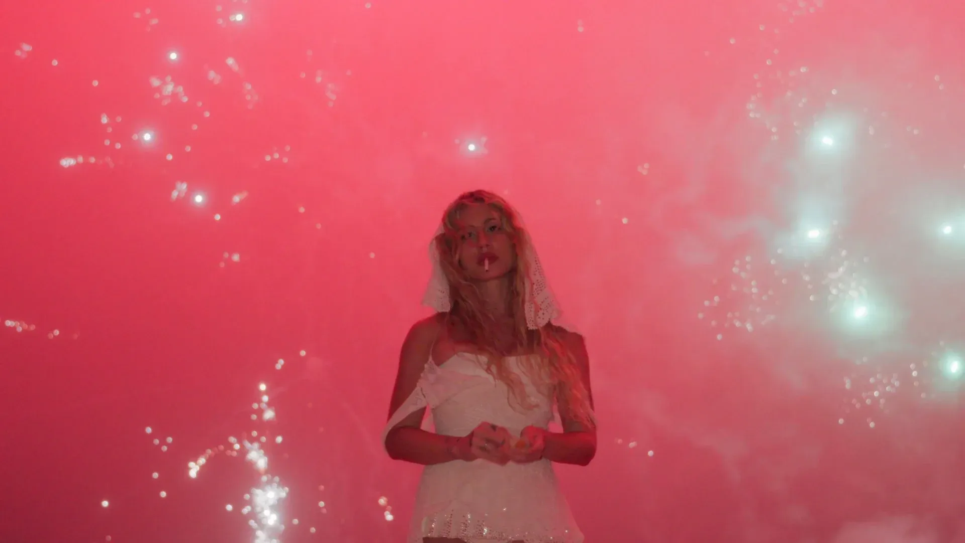 Slayyyter + Support: KALIKA