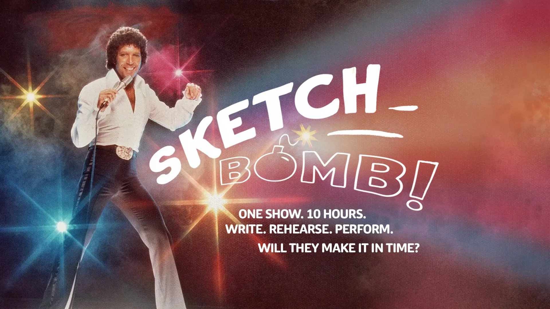 Sketch Bomb