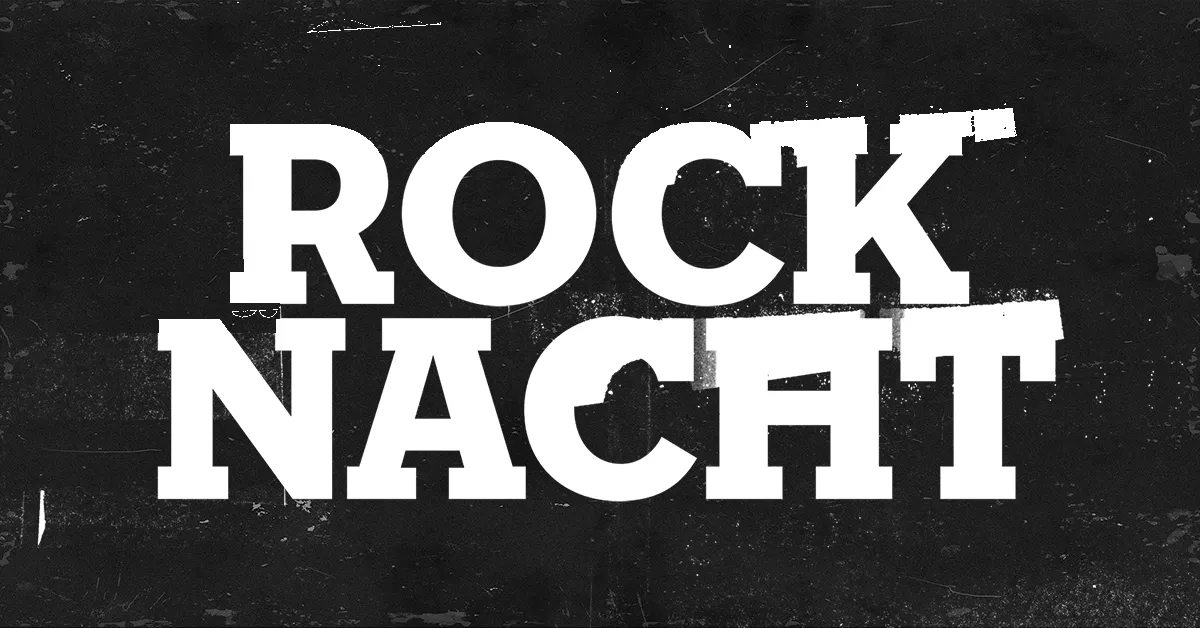 Rocknacht