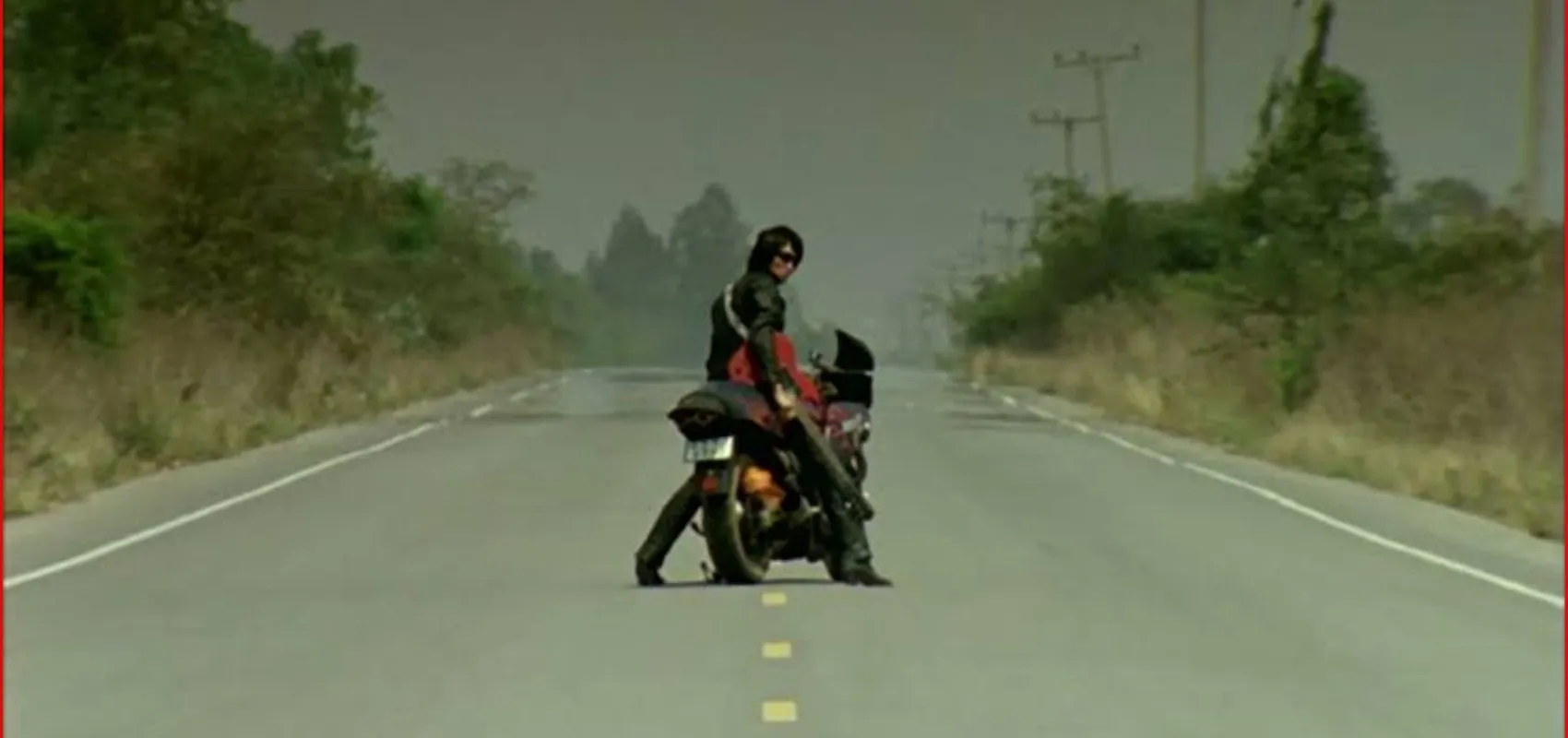 Wild Zero