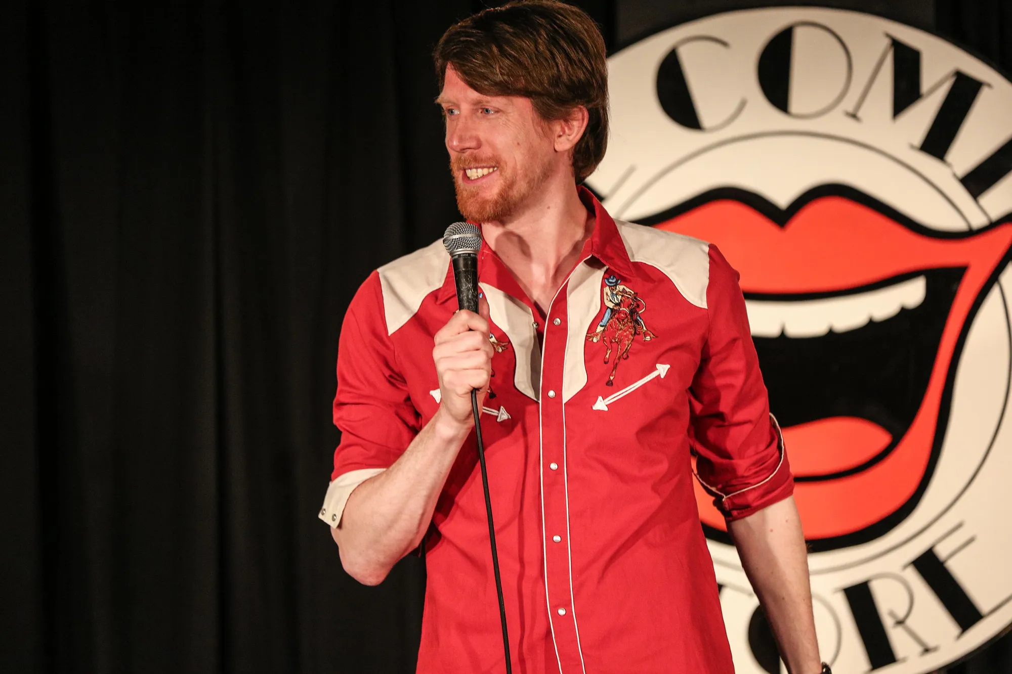 Comedy Store