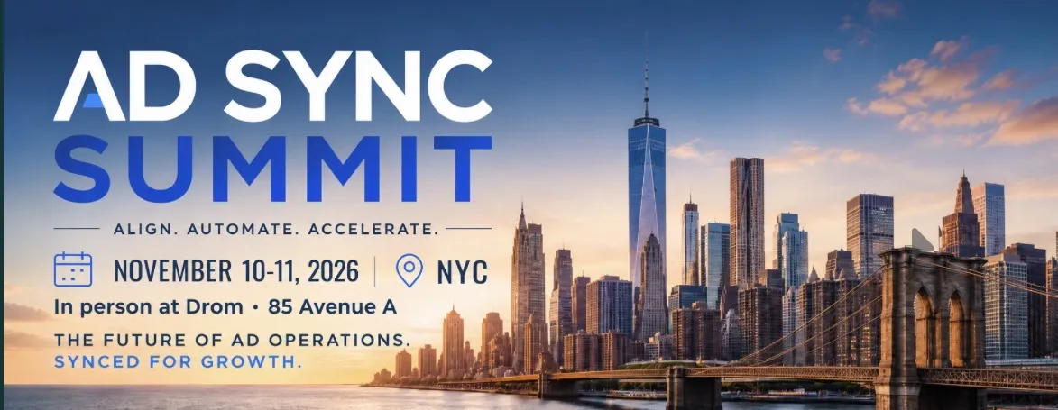 AD Synch Summit
