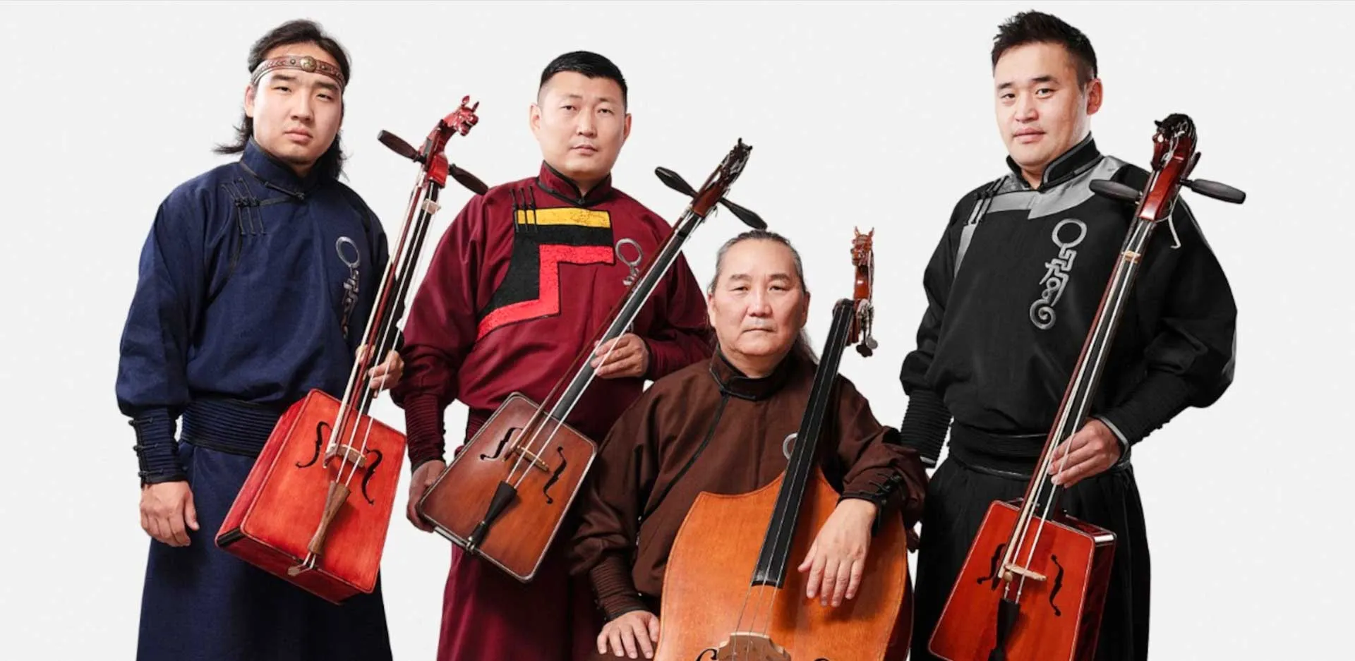 Mongolischer Kulturtag
