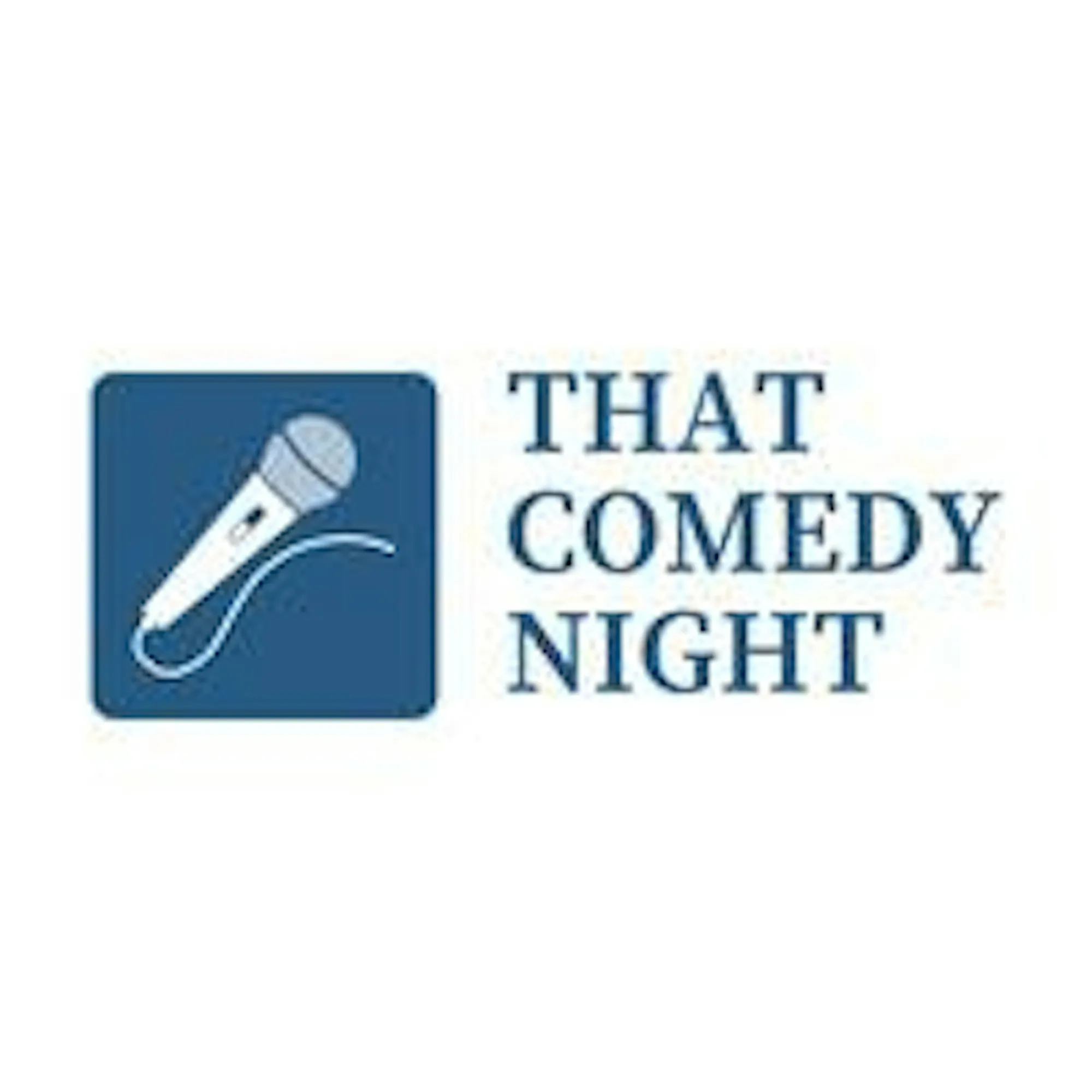 Comedy Night