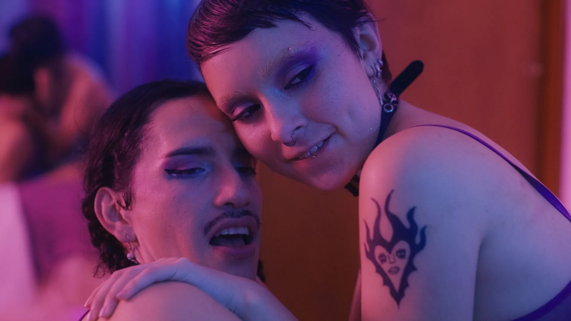 Pornfilmfestival: Queer Porn Shorts (OmeU)