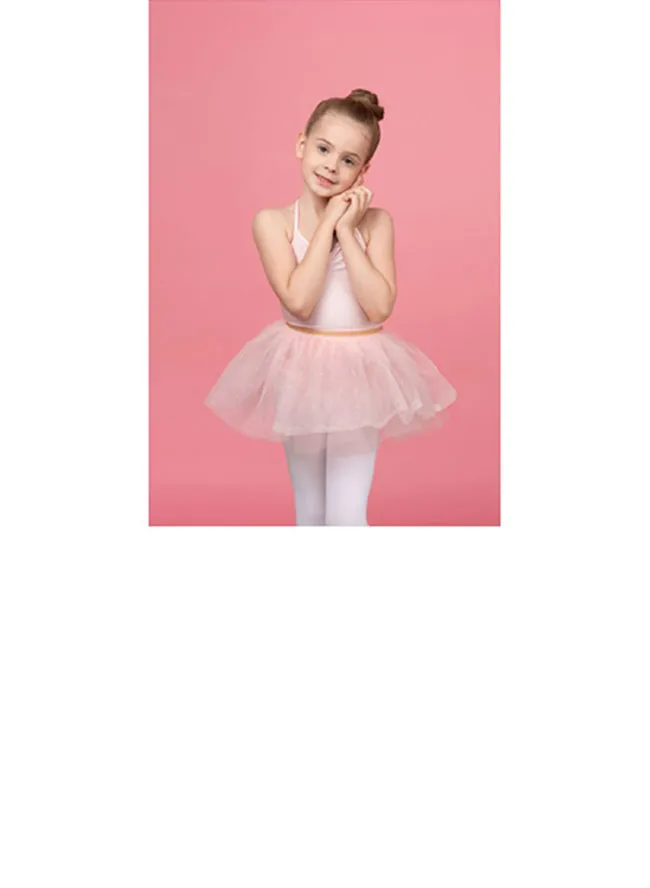 Kinderballett mit Tomer