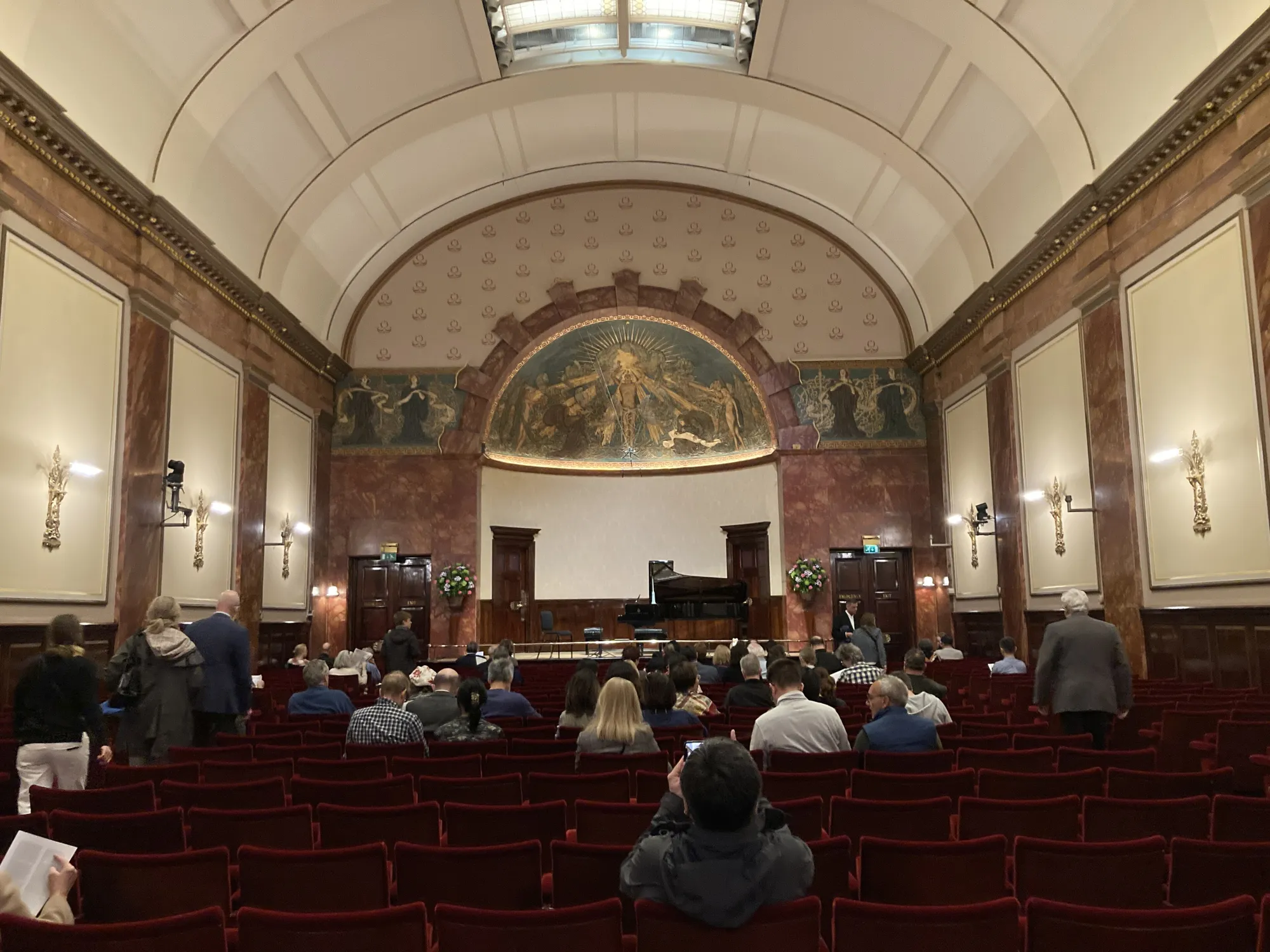Wigmore Hall