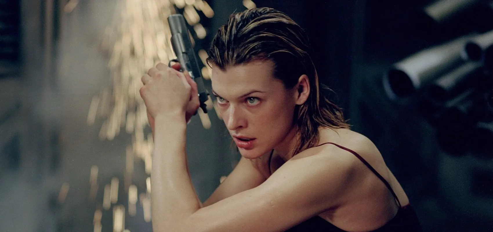 Resident Evil